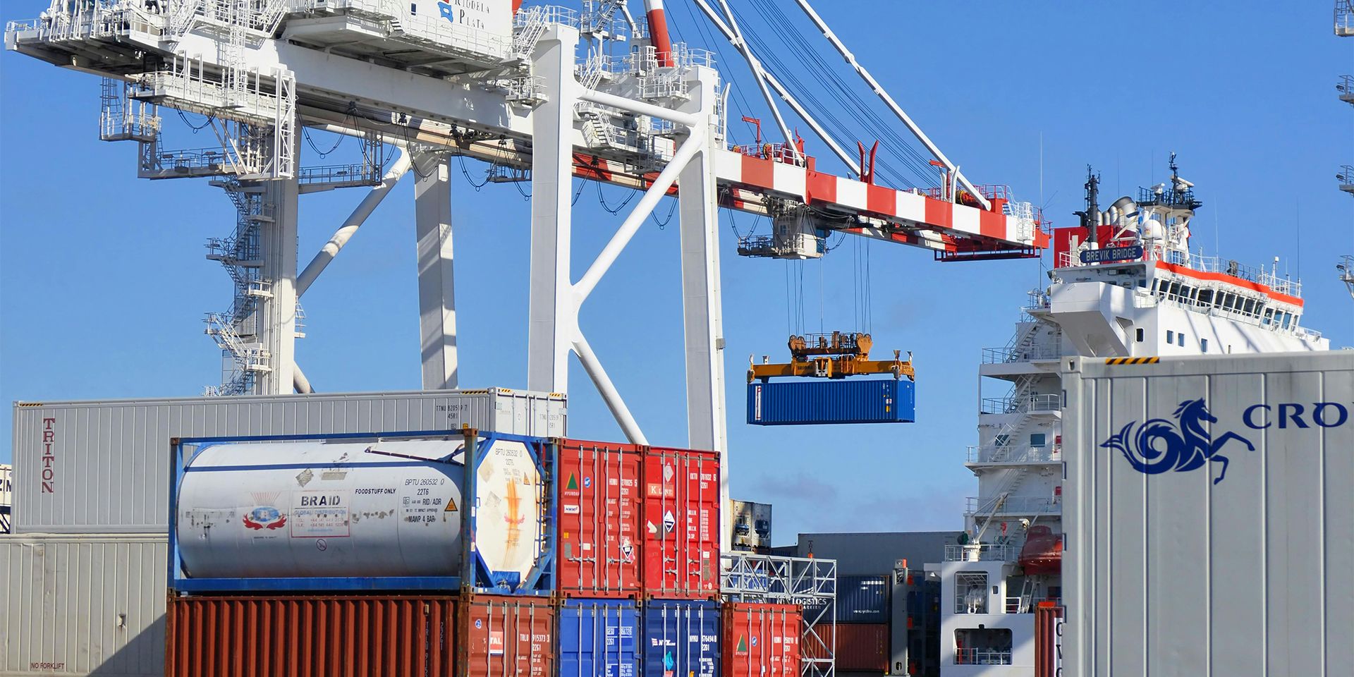 Fuerza de las empresas estatales + dinamismo de las empresas privadas