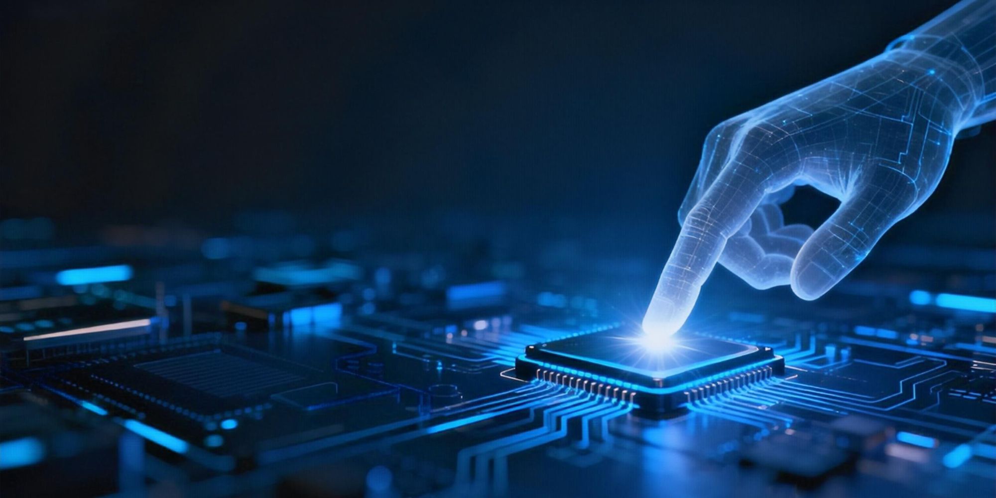 Industria de enlace, inteligencia para construir el futuro